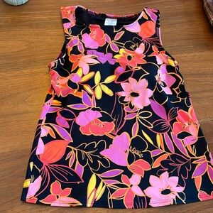 Lands’ End swim tank